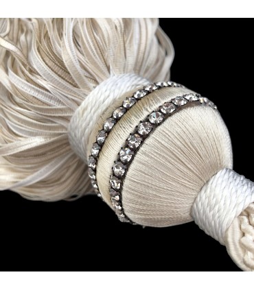 Embrasse à rideaux Anabell