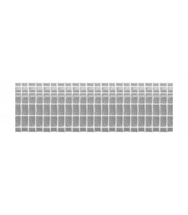 Bande De Rideaux Plis Crayon 100 mm