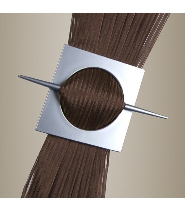 Bracelets pour Rideaux Adelia