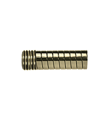 Embout pour Tringles à Rideaux