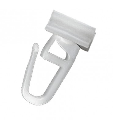 Ganci scorrevoli per Tende
