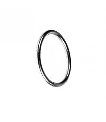 Anneaux Inox