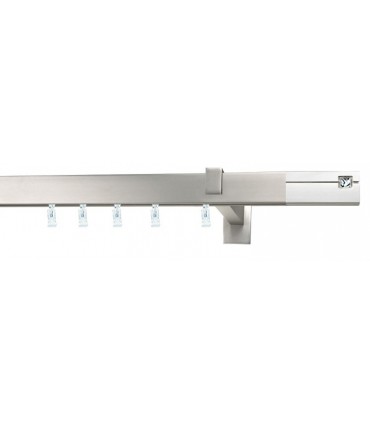 Rail à Rideaux Moderne Simple Collection Sanremo
