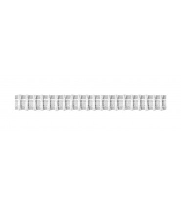 Ruban Fronceau Plis Crayon 25 mm