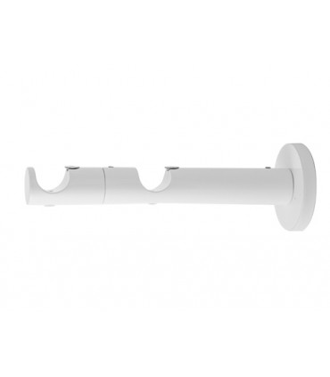 The Best Curtains Best Curtain Rods Coll Black White Order