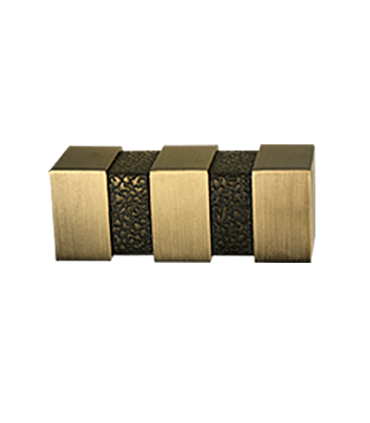 Embout pour Tringle à Rideaux