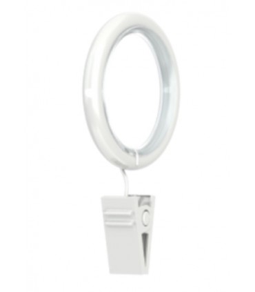 Anneaux Blanc