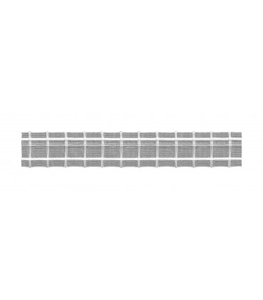 Plis Crayon 40 mm