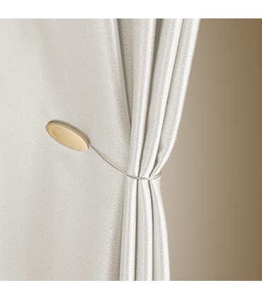 Clip Magnétique pour Rideaux