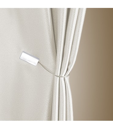 Clip Magnétique pour Rideaux