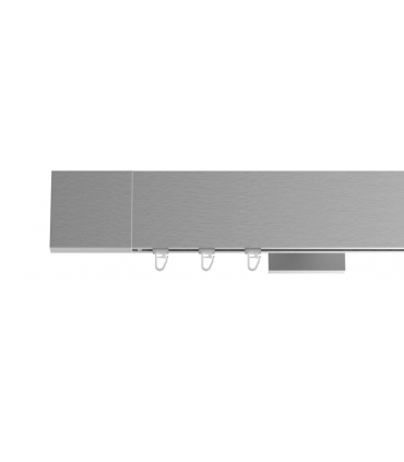 Modern Rail à Rideaux de Luxe