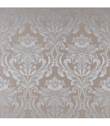 Tissu pour Rideaux - Jacquard 280 cm