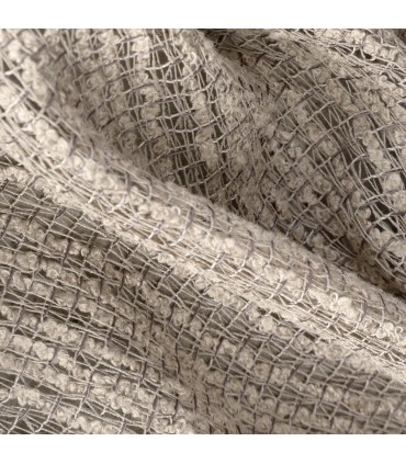 Rideau à Oeillets Charlotte